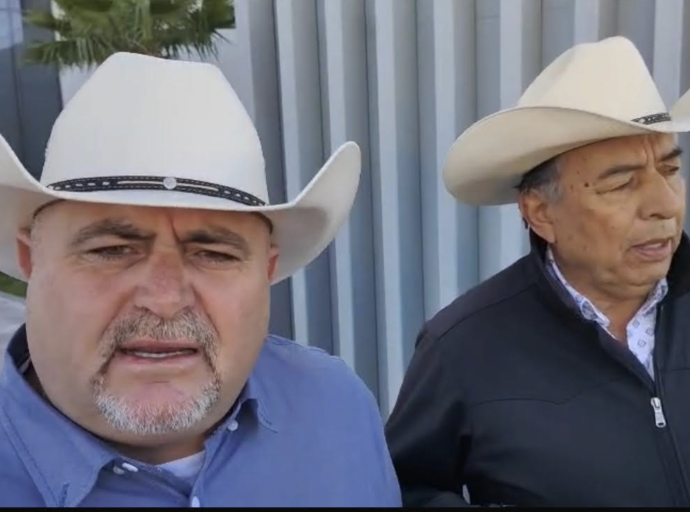 Claudia Activa Campaña de Julían